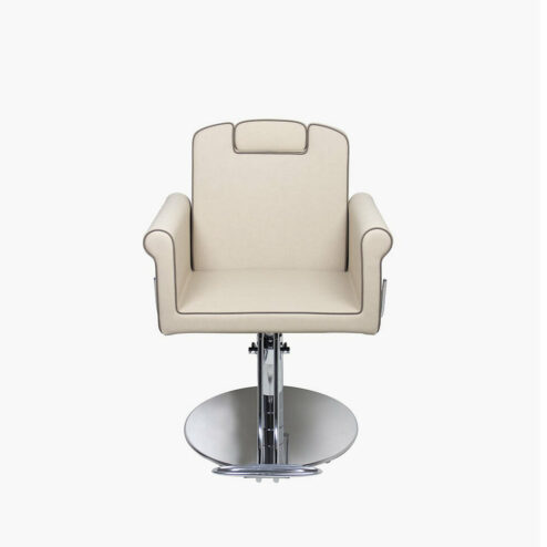 Nelson Mobilier Charme Beauty Chair