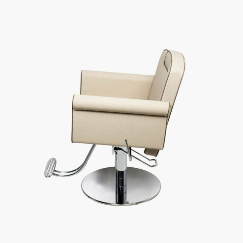 Nelson Mobilier Charme Beauty Chair