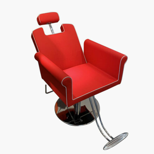 Nelson Mobilier Charme Beauty Chair