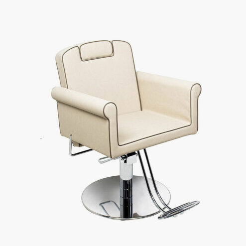Nelson Mobilier Charme Beauty Chair