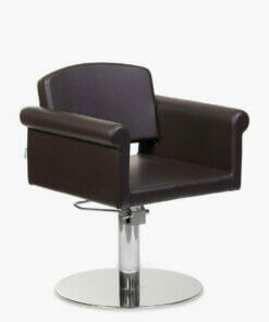 Nelson Mobilier Charme Styling Chair