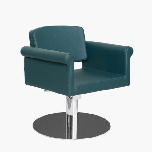 Nelson Mobilier Charme Styling Chair