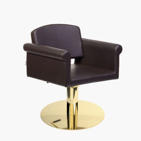 Nelson Mobilier Charme Styling Chair