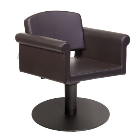 Nelson Mobilier Charme Styling Chair
