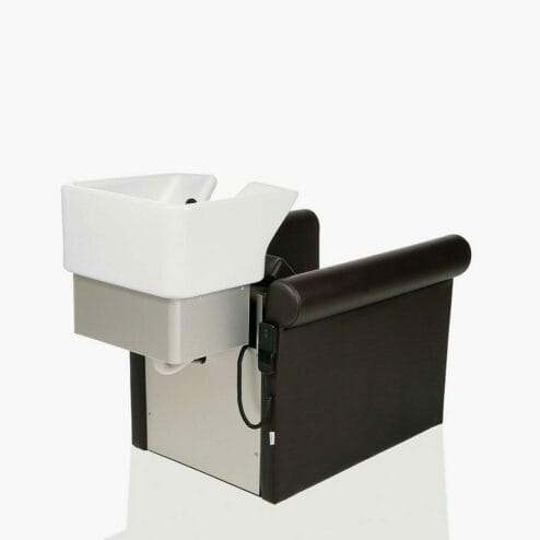 Alternative view of Nelson Mobilier Charme Washpoint Complete