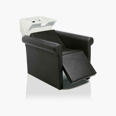 Nelson Mobilier Charme Washpoint Complete