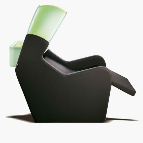 Nelson Mobilier Chromowash Washpoint