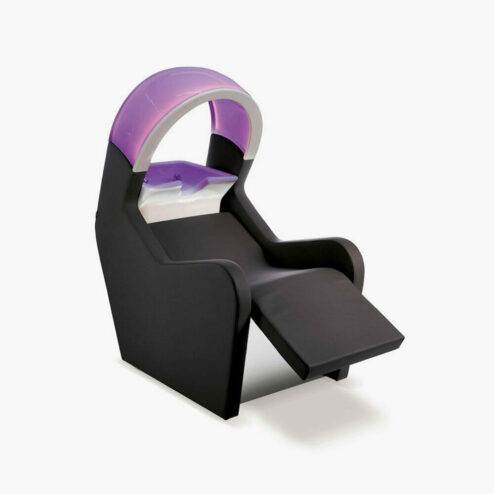 Nelson Mobilier Chromowash Washpoint