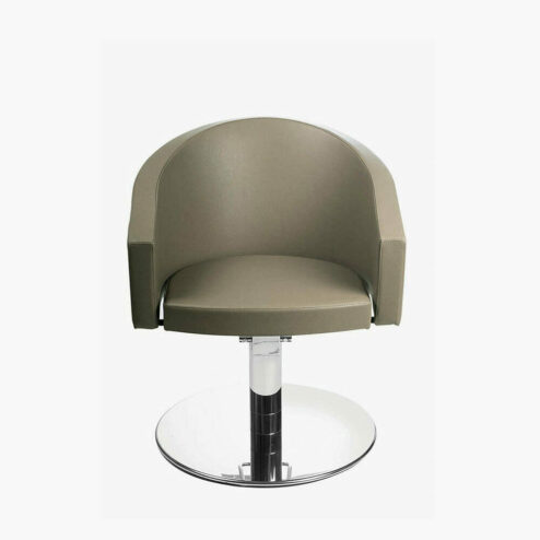 Nelson Mobilier Costes Styling Chair