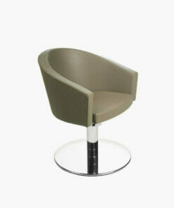 Nelson Mobilier Costes Styling Chair