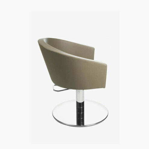 Nelson Mobilier Costes Styling Chair