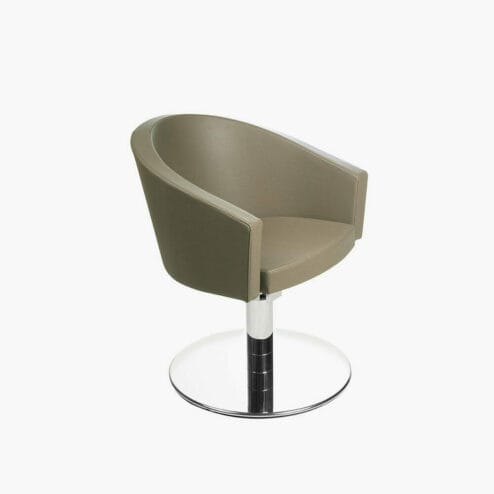 Nelson Mobilier Costes Styling Chair