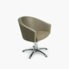 Nelson Mobilier Costes Styling Chair