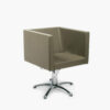Nelson Mobilier Cube Styling Chair