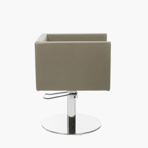 Nelson Mobilier Cube Styling Chair