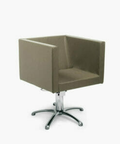 Nelson Mobilier Cube Styling Chair