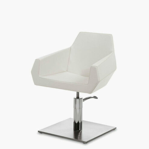Nelson Mobilier Diamant Styling Chair