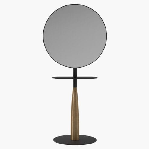 Nelson Mobilier Duo Island Styling Unit