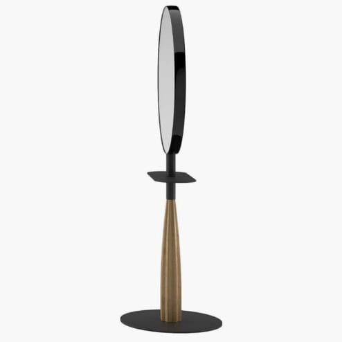 Nelson Mobilier Duo Island Styling Unit