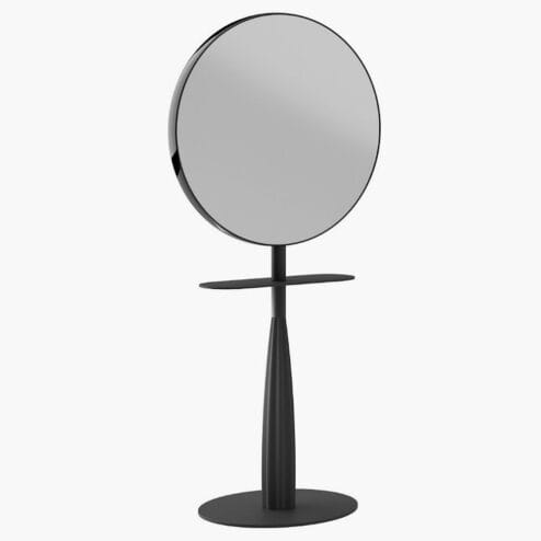 Nelson Mobilier Duo Island Styling Unit