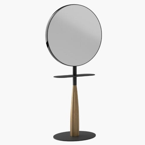 Nelson Mobilier Duo Island Styling Unit