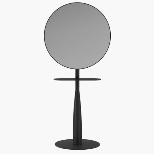 Nelson Mobilier Duo Island Styling Unit