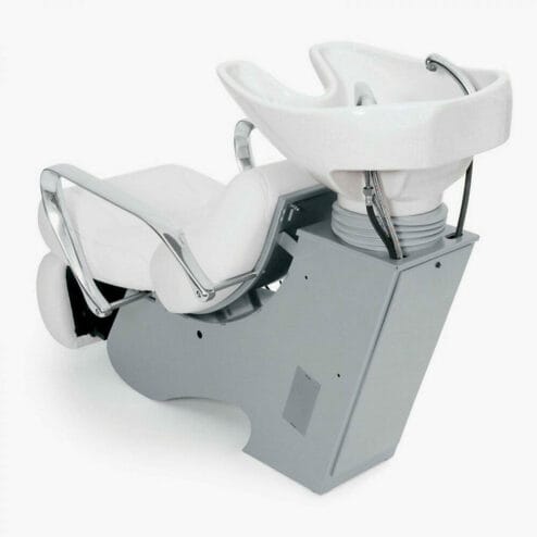 Nelson Mobilier Eclisse Luxe Washpoint