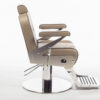 Nelson Mobilier Eldorado Barbers Chair