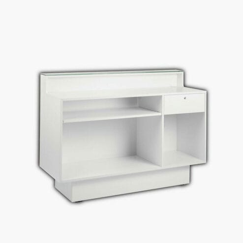Nelson Mobilier Imperium Reception Desk