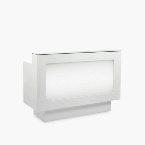 Nelson Mobilier Imperium Reception Desk