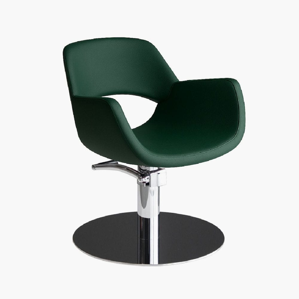 Nelson Mobilier Isoka Styling Chair