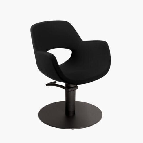 Nelson Mobilier Isoka Styling Chair