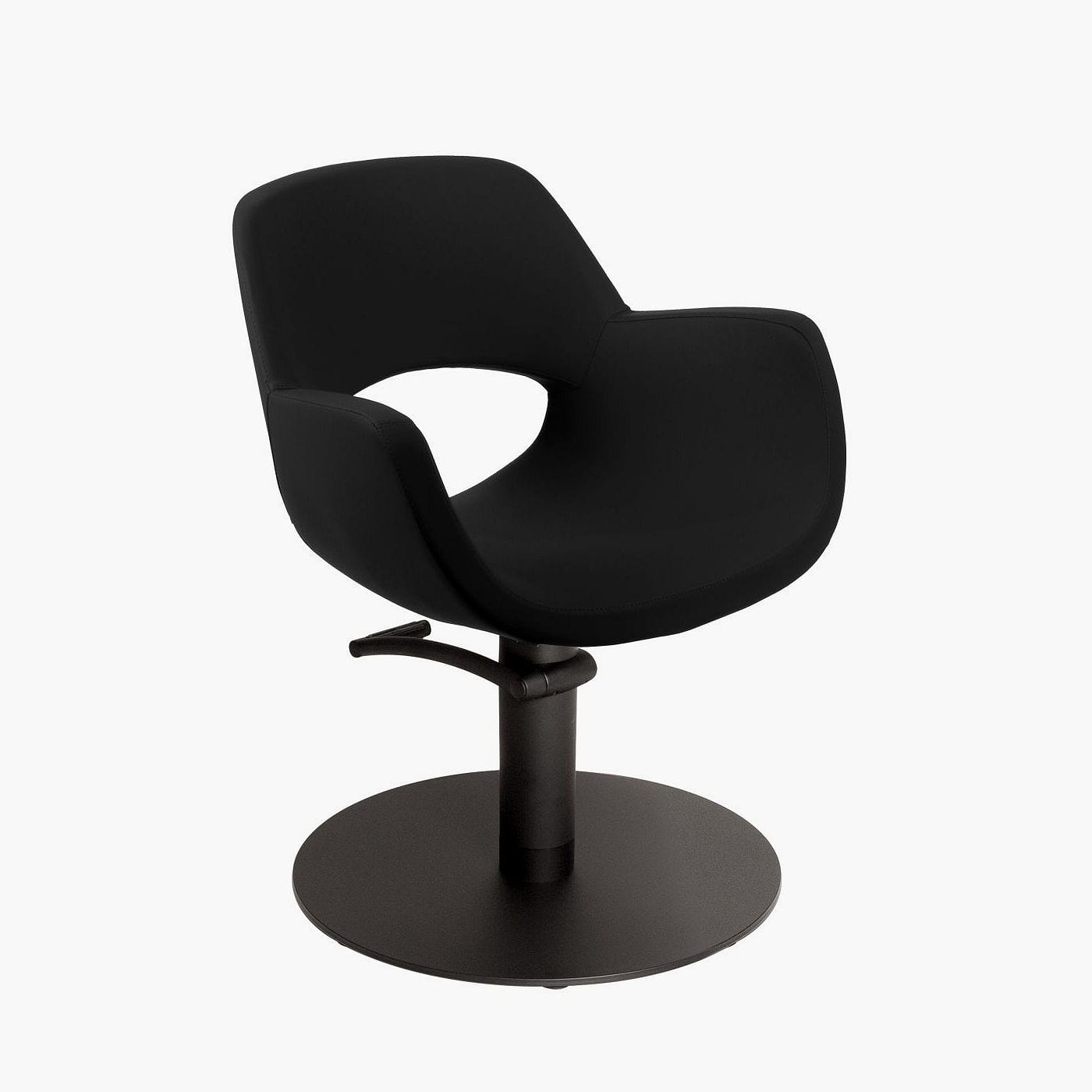 Nelson Mobilier Isoka Styling Chair