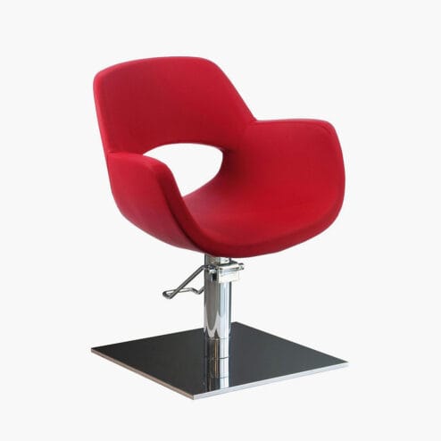 Nelson Mobilier Isoka Styling Chair