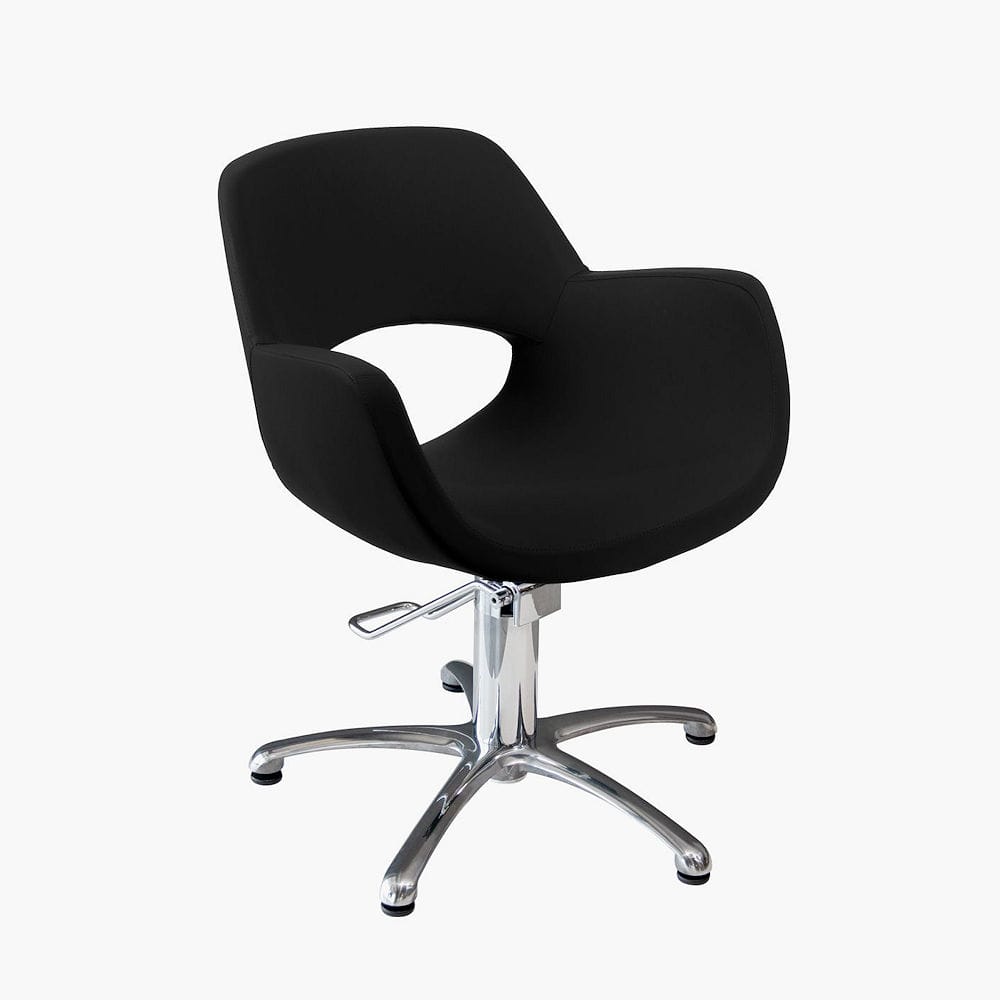 Nelson Mobilier Isoka Styling Chair