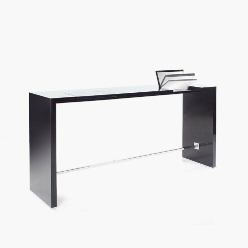 Alternative view of Nelson Mobilier Krys Bar