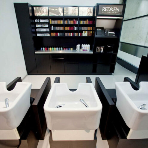 Nelson Mobilier Kuawash Washpoint