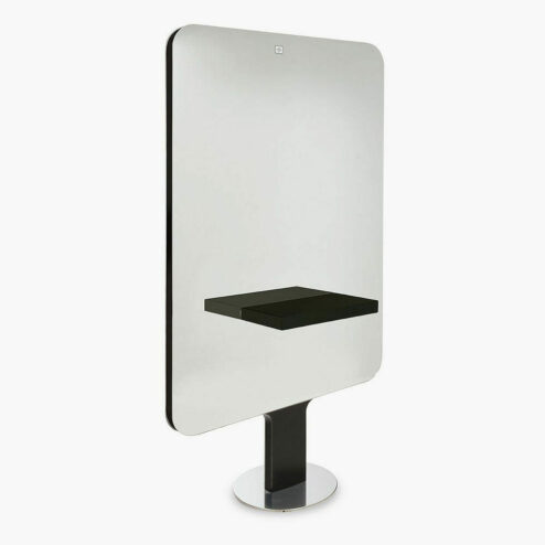 Nelson Mobilier Magnum Island Styling Unit