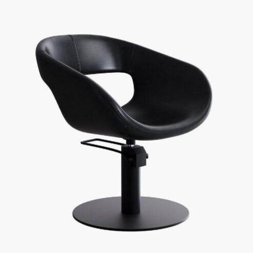 Nelson Mobilier Mello Styling Chair