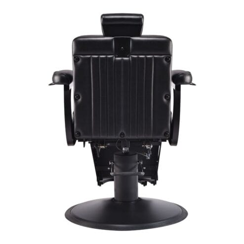 Nelson Mobilier Midnight Barbers Chair