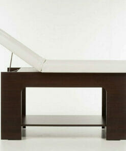 Nelson Mobilier Nelby Beauty Spa Bed