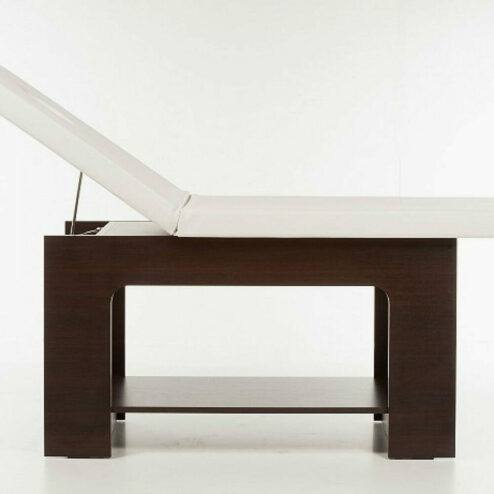 Nelson Mobilier Nelby Beauty Spa Bed