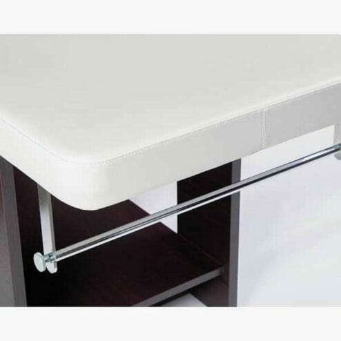 Nelson Mobilier Nelby Beauty Spa Bed