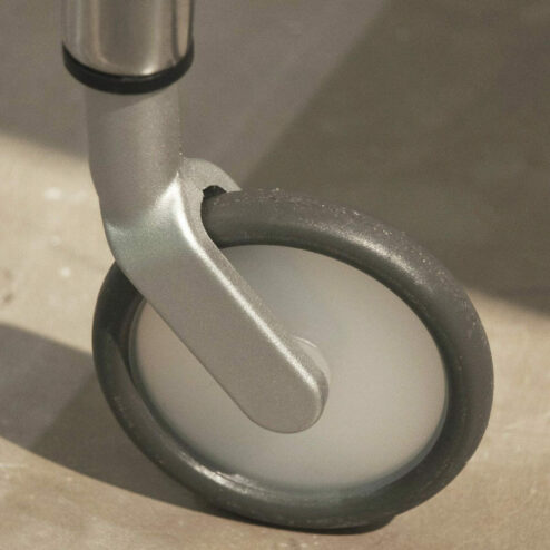 Nelson Mobilier Nelby C Beauty Trolley