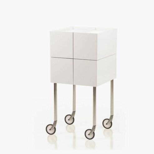 Nelson Mobilier Nelby C Beauty Trolley