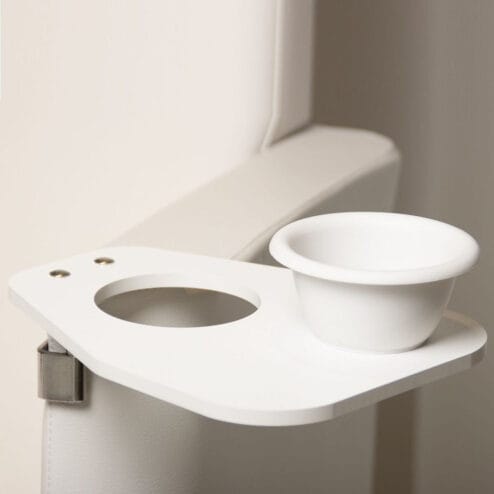 Nelson Mobilier Nelbydro Manicure Bowl Set