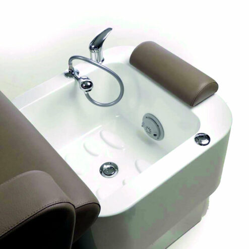 Nelson Mobilier Nelbydro Pedispa Unit