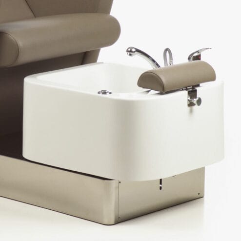 Nelson Mobilier Nelbydro Pedispa Unit