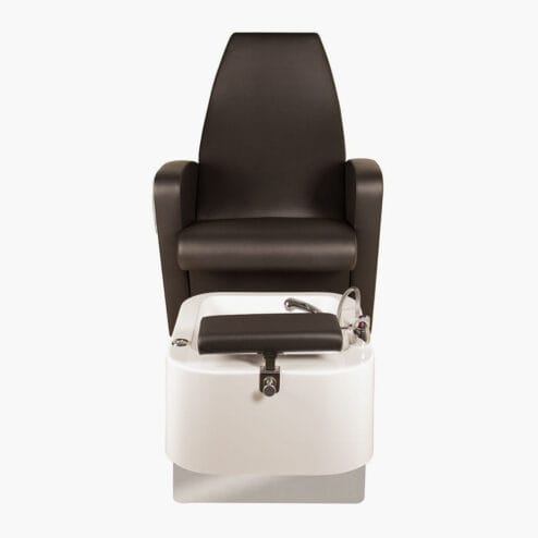 Nelson Mobilier Nelbydro Pedispa Unit