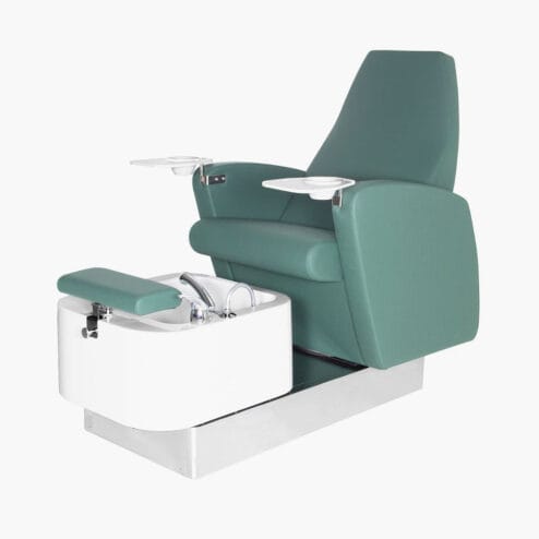 Nelson Mobilier Nelbydro Pedispa Unit